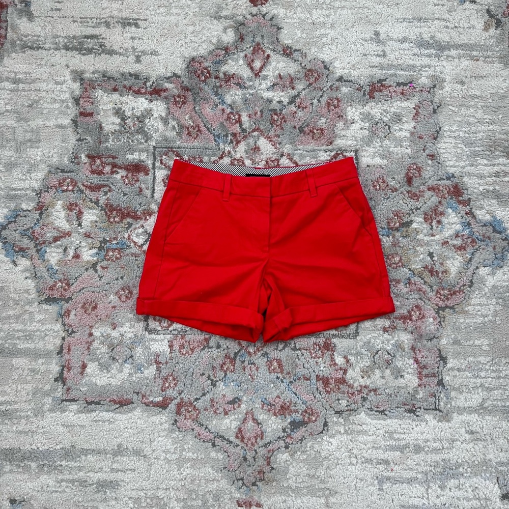 Cute Shorts Tommy Hilfiger